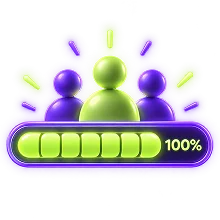 праздничная энергия